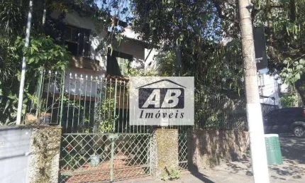 Sobrado com 3 dormitórios à venda, 142 m² por r$ 1.200.000,00 - ipiranga - são paulo/sp