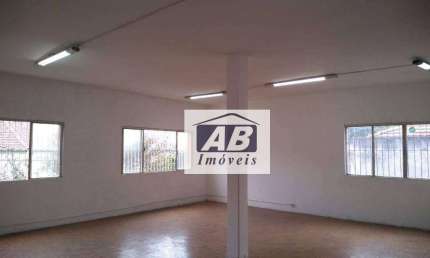 Sala para alugar, 83 m² por R$ 1.940,00/mês - Ipiranga - São Paulo/SP