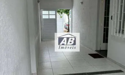 Sobrado com 3 dormitórios à venda por r$ 1.000.000 - vila monumento - são paulo/sp