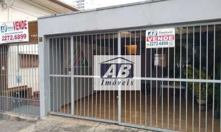 Casa com 7 dormitórios à venda, 380 m² por r$ 2.000.000,00 - ipiranga - são paulo/sp
