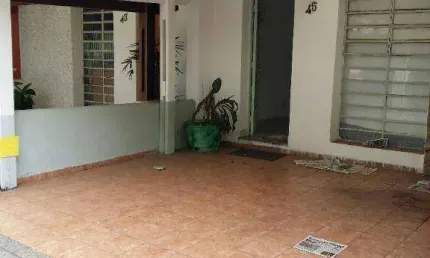 Sobrado com 2 dormitórios, 117 m² - venda por R$ 650.000,00 ou aluguel por R$ 3.627,85/mês - Ipiranga - São Paulo/SP