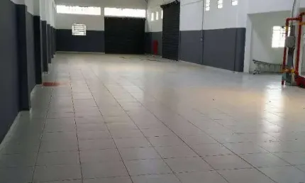 Galpão à venda, 900 m² por R$ 5.200.000,00 - Ipiranga - São Paulo/SP