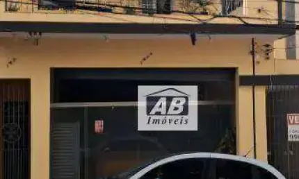 Prédio à venda, 463 m² por r$ 2.750.000 - ipiranga - são paulo/sp
