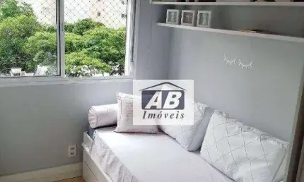 Apartamento com 3 dormitórios à venda, 102 m² por r$ 1.270.000 - ipiranga - são paulo/sp
