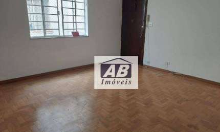 Apartamento com 2 dormitórios, 80 m² - venda por R$ 450.000,00 ou aluguel por R$ 2.700,00/mês - Ipiranga - São Paulo/SP