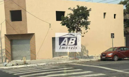 Salão para alugar, 145 m² por R$ 7.050,83/mês - Ipiranga - São Paulo/SP
