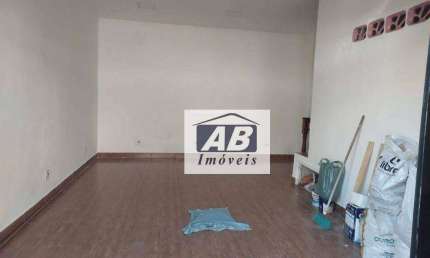 Salão para alugar, 50 m² por R$ 1.900/mês - Ipiranga - São Paulo/SP