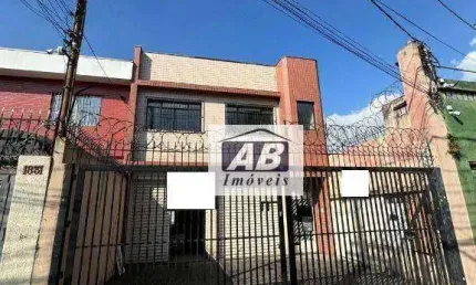 Prédio à venda, 449 m² por r$ 2.695.000,00 - ipiranga - são paulo/sp