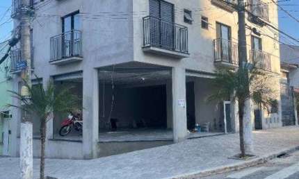 Salão para alugar, 190 m² por R$ 12.000,00/mês - Ipiranga - São Paulo/SP