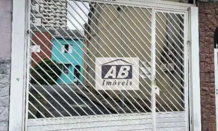 Sobrado com 3 dormitórios, 112 m² - venda por r$ 580.000,00 ou aluguel por r$ 3.000,00/mês - ipiranga - são paulo/sp