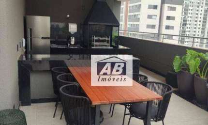 Apartamento com 1 dormitório à venda, 20 m² por R$ 350.000,00 - Ipiranga - São Paulo/SP
