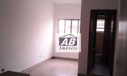 Sala para alugar, 34 m² por R$ 1.013/mês - Canhema - Diadema/SP