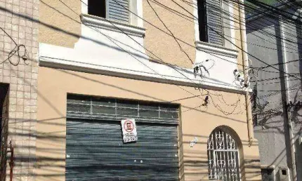 Sobrado com 3 dormitórios à venda, 90 m² por r$ 700.000,00 - ipiranga - são paulo/sp