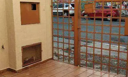 Sobrado com 2 dormitórios à venda, 130 m² por r$ 750.000,00 - ipiranga - são paulo/sp