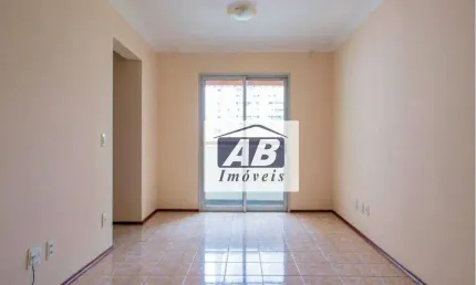 Apartamento com 3 dormitórios à venda, 85 m² por R$ 550.000,00 - Ipiranga - São Paulo/SP