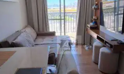 Apartamento com 2 quartos à venda na Rua Cipriano Barata, 201, Ipiranga, São Paulo