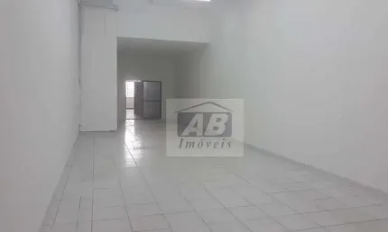 Loja para alugar, 180 m² por r$ 12.000/mês - ipiranga - são paulo/sp