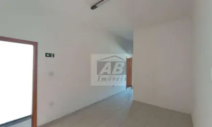 Sala para alugar, 35 m² por r$ 1.630,00/mês - ipiranga - são paulo/sp