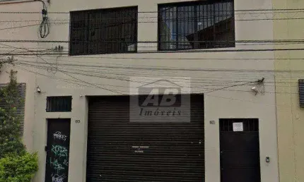 Salão para alugar, 320 m² por r$ 10.806,00/mês - ipiranga - são paulo/sp