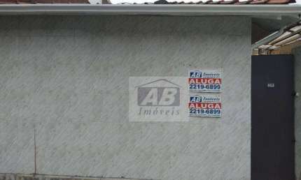 Casa com 1 dormitório para alugar, 40 m² por R$ 1.370,00/mês - Vila Independência - São Paulo/SP