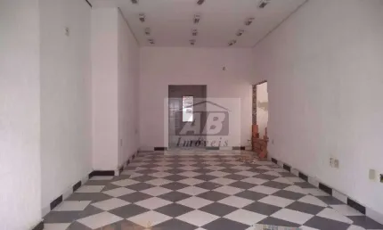 Salão para alugar, 52 m² por R$ 2.730,00/mês - Ipiranga - São Paulo/SP