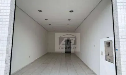 Salão para alugar, 52 m² por r$ 2.800,00/mês - ipiranga - são paulo/sp