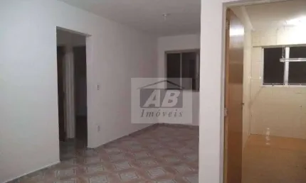 Apartamento com 2 dormitórios para alugar, 58 m² por R$ 1.782/mês - São João Clímaco - São Paulo/SP