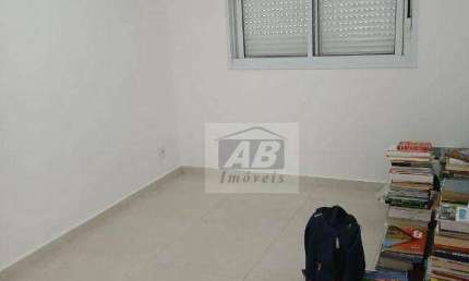 Apartamento com 1 dormitório, 38 m² - venda por R$ 320.000 ou aluguel por R$ 2.033/mês - Vila Independência - São Paulo/SP