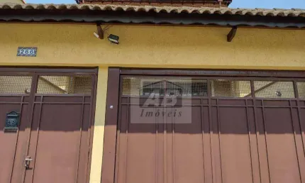 Sobrado com 4 dormitórios, 238 m² - venda por R$ 2.500.000,00 ou aluguel por R$ 7.545,90/mês - Ipiranga - São Paulo/SP