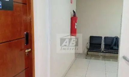 Sala para alugar, 30 m² por R$ 1.340/mês - Ipiranga - São Paulo/SP