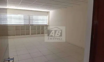 Sala para alugar, 30 m² por R$ 1.340/mês - Ipiranga - São Paulo/SP