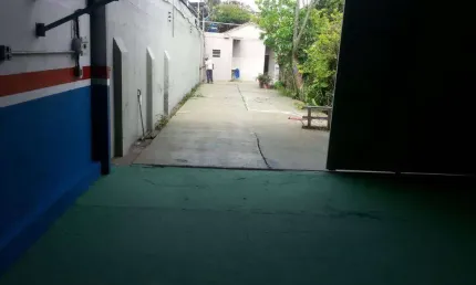 Terreno para alugar, 550 m² por r$ 15.300,00/mês - ipiranga - são paulo/sp