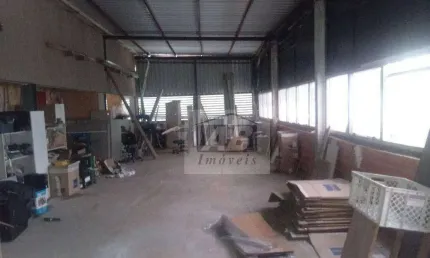 Sala para alugar, 200 m² por R$ 6.000/mês - Ipiranga - São Paulo/SP