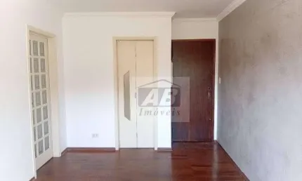 Apartamento com 3 dormitórios para alugar, 60 m² por R$ 3.220/mês - Ipiranga - São Paulo/SP