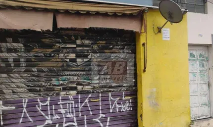 Salão à venda, 332 m² por r$ 1.500.000 - ipiranga - são paulo/sp