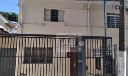 Casa com 2 quartos para alugar na Rua Azira Assad Jafet, 94, Ipiranga, São Paulo