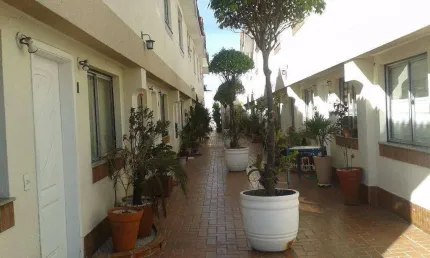 Sobrado residencial à venda, jardim previdência, são paulo.
