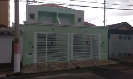 Sobrado residencial à venda, vila gumercindo, são paulo.