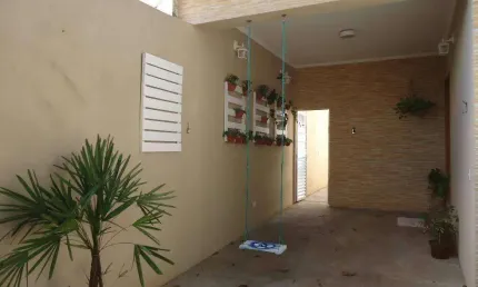 Sobrado residencial à venda, Vila Carioca, São Paulo.