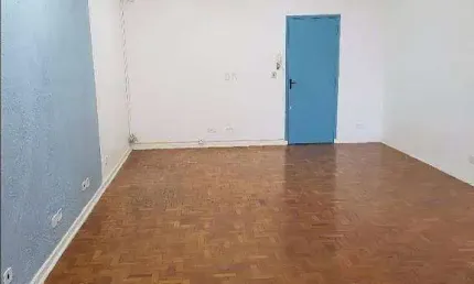 Sala para alugar, 45 m² por R$ 1.552,00/mês - Ipiranga - São Paulo/SP