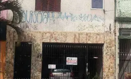 Casa com 3 quartos à venda na Rua Lino Coutinho, 963, Ipiranga, São Paulo