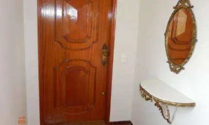 Apartamento residencial à venda, vila santo estéfano, são paulo.