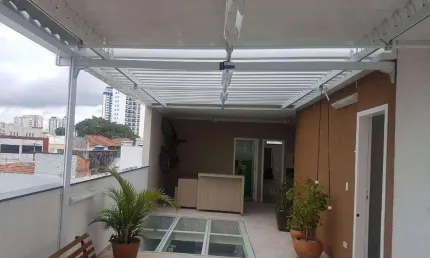 Casa com 2 quartos à venda na Rua Costa Aguiar, 3000, Ipiranga, São Paulo