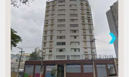 Apartamento com 3 quartos à venda na Rua Muniz de Sousa, 10, Aclimação, São Paulo