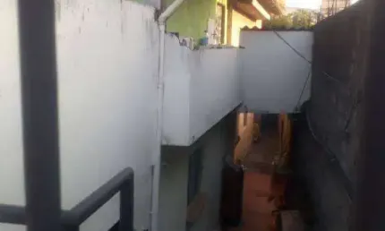 Casa com 3 quartos à venda na Rua Vergueiro, 8294, Saúde, São Paulo