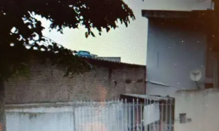 Casa com 4 dormitórios à venda por R$ 350.000,00 - Jardim Dona Sinhá - São Paulo/SP