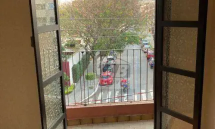 Apartamento com 2 dormitórios à venda, 55 m² por r$ 290.000
