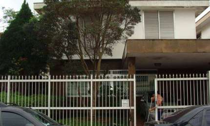 Casa com 4 quartos à venda na Rua Araxás, 69, Jardim da Saude, São Paulo
