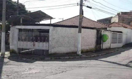 Casa com 2 quartos à venda na Rua das Campânulas, 49, Vila Alpina, São Paulo