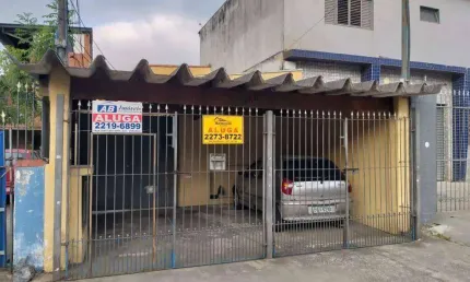 Casa com 4 dormitórios à venda, 150 m² por R$ 950.000,00 - Ipiranga - São Paulo/SP